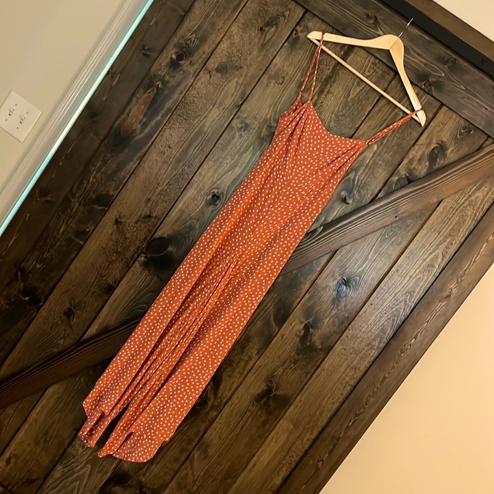 O’Neill Polkadot Jumpsuit